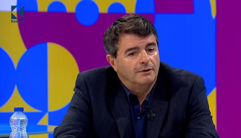 Krasniqi: Dejona Mihaili nuk punon për Kosovën, AKI-ja e di këtë