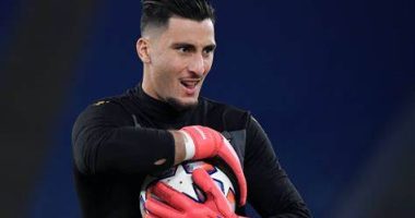 Pritje për fitoren/ Tomas Strakosha shkëlqen në Superligën greke