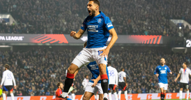 Bajrami kthehet te goli/ Ylli kuqezi shpreson të jetë titullar te Rangers