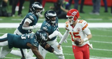 Rekord shikueshmërie i finales së Super Bowl