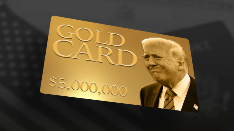 Cila është rruga e ‘Gold Card’ e Trump drejt shtetësisë dhe si mund të funksionojë?