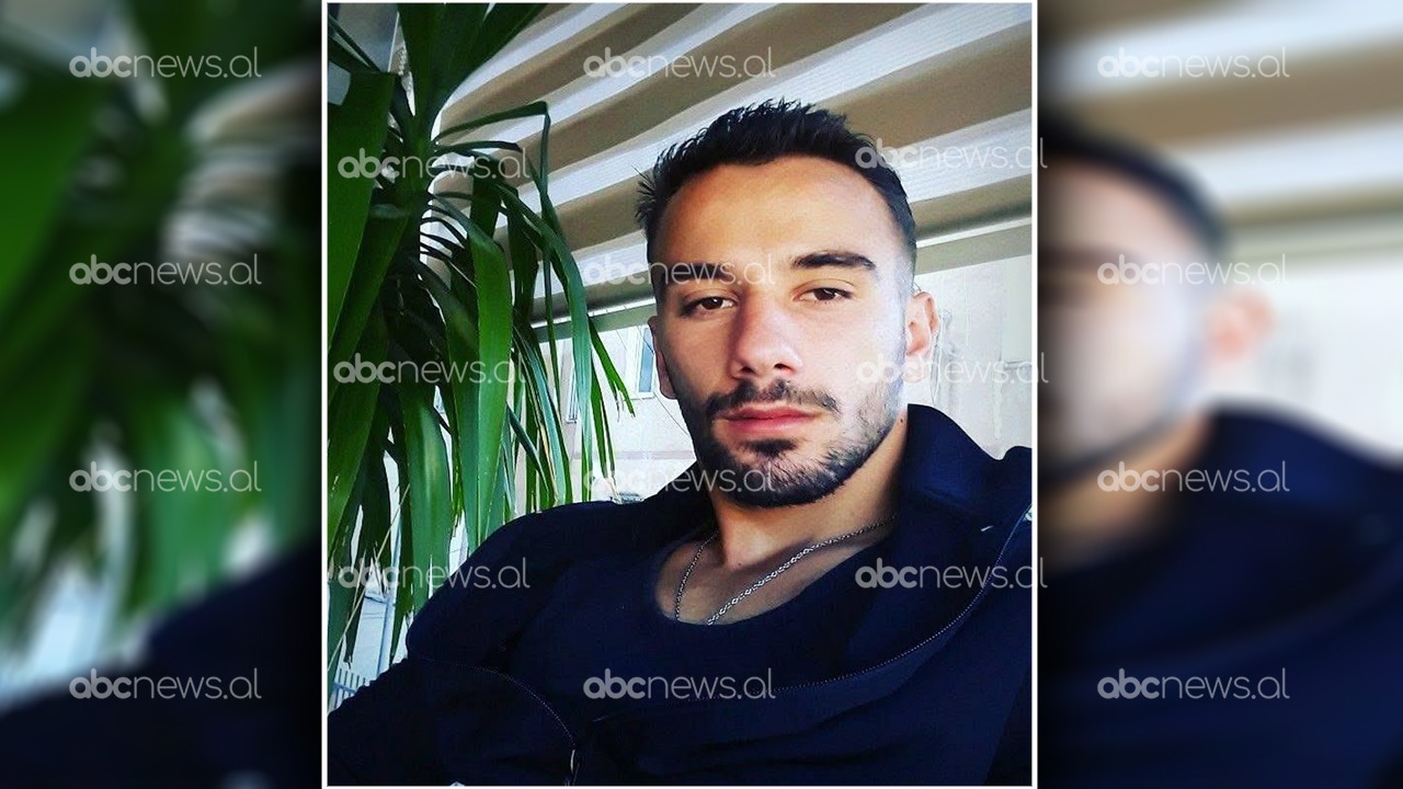 FOTO/ Ky është 25 vjeçari që u gjet i vdekur brenda makinës së tij në Lezhë