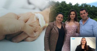 Aortë Maliqi rrëfen historinë e trishtë që fshihet pas emrit të saj të veçantë: Ma vendosi nëna e ndjerë