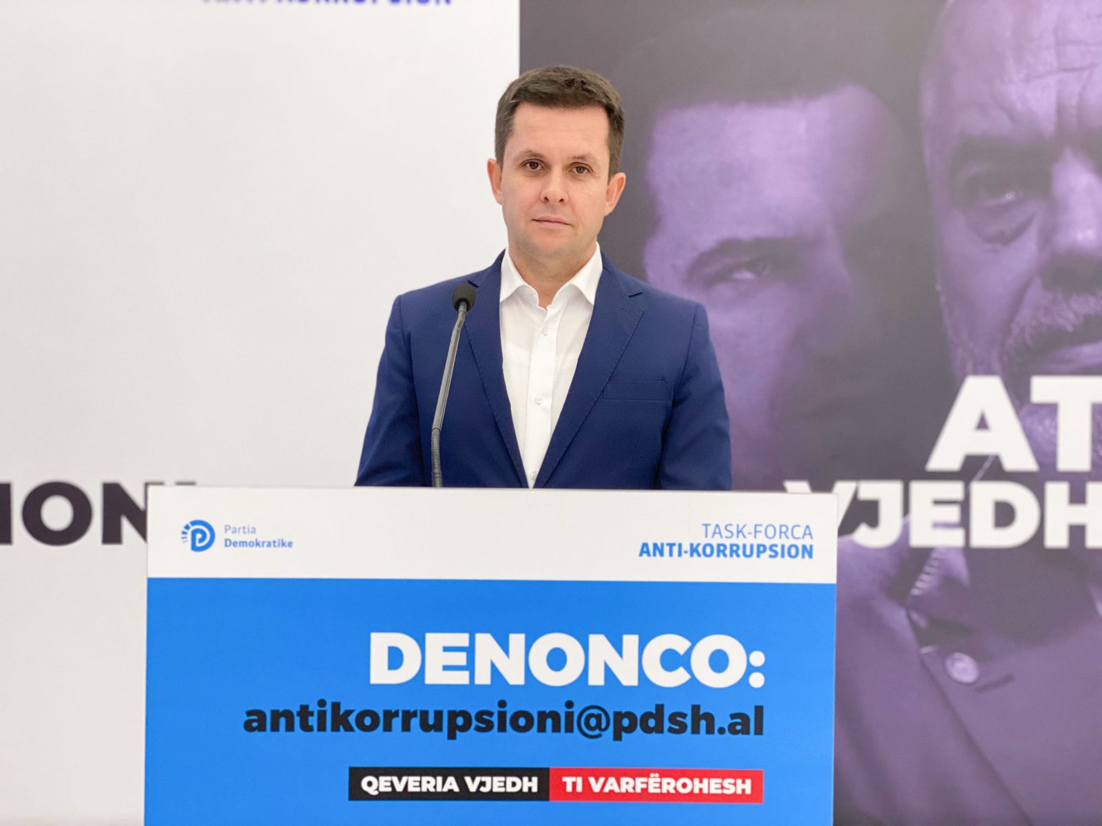 “Zgjedhje të reja në Tiranë”/ Alimehmeti: Të veprohet si me kryebashkiakët e tjerë