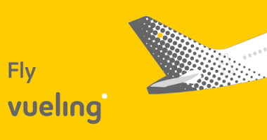 Kompania spanjolle “Vueling” nis në korrik fluturimet në Aeroportin Ndërkombëtar të Tiranës