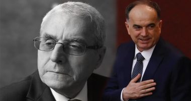 Ndarja nga jeta e diplomatit Shaban Murati/ Presidenti Begaj: Burri fisnik që do të mbetet mes nesh si veprimtari i përhershëm