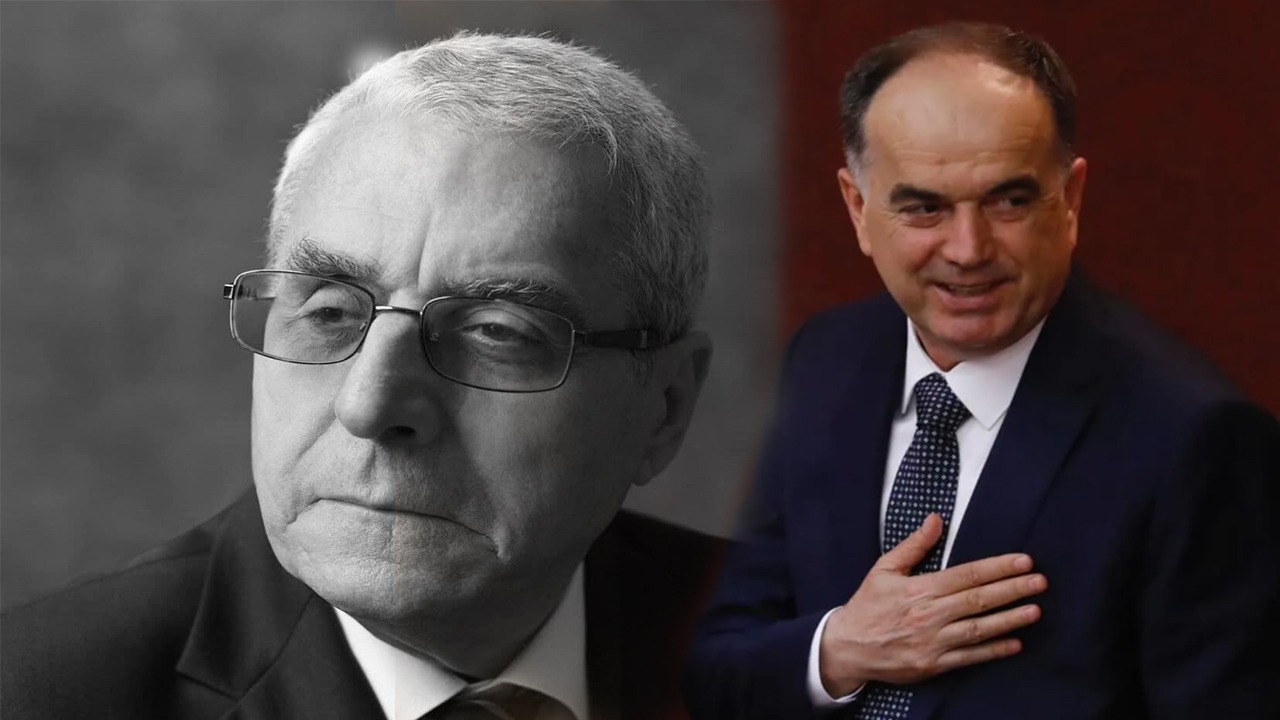 Ndarja nga jeta e diplomatit Shaban Murati/ Presidenti Begaj: Burri fisnik që do të mbetet mes nesh si veprimtari i përhershëm