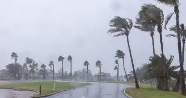 Cikloni “Zelia” godet Australinë Perëndimore