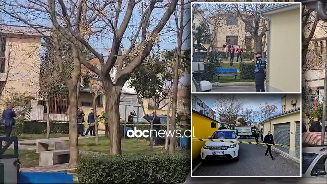 VIDEO/ Të shtëna me armë në Shkodër, i riu qëllon të dashurën. Detajet e para