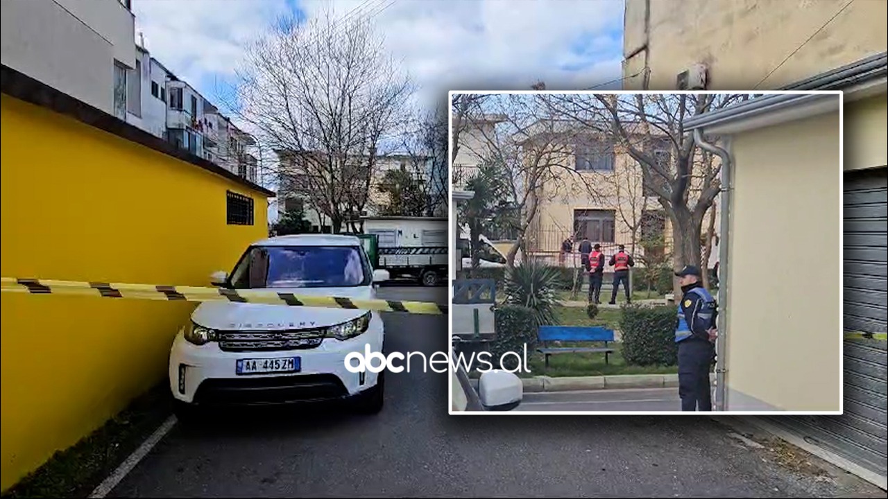 EMRAT/ Qëlloi të dashurën me armë zjarri dhe më pas veten, identifikohen dy personat e përshirë në ngjarje