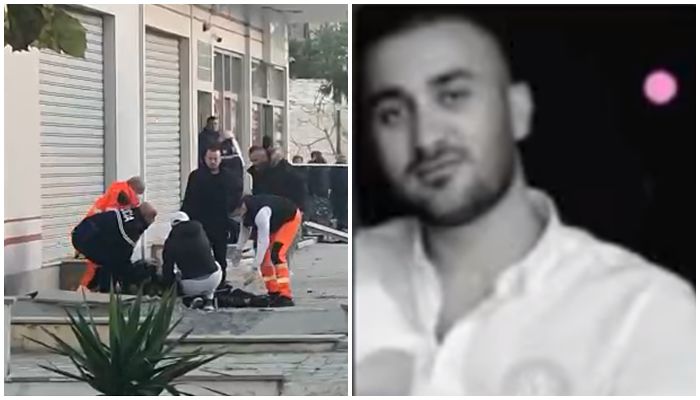 Tentoi të qëllonte ndaj policisë, kush është 38 vjeçari që u kap me armë zjarri në Vlorë. Në vitin 2021, iu vendos tritol në garazhin e tij
