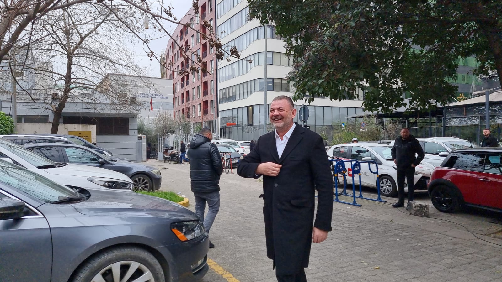 Tom Doshi thirret në SPAK: “Partia ime s’do votojë kurrë kundër Prokurorisë”