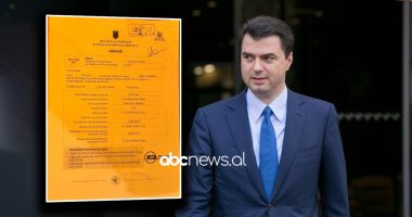 Koalicioni opozitar i disidentëve/ Basha merr ‘parti me qira’ regjistrohet i vetëm në zgjedhje me kryetar Endri Hasën