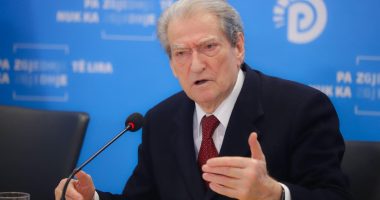 Berisha ndryshon mendje për SPAK: Jo shkrirje, por reformim sipas “Venecias”