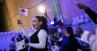 Shërbimet sekrete daneze paralajmërojnë ndërhyrje në zgjedhjet e Groenlandës