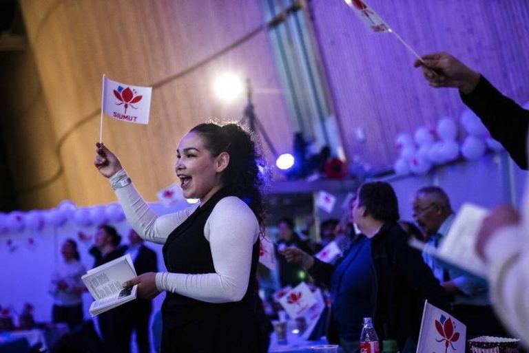 Shërbimet sekrete daneze paralajmërojnë ndërhyrje në zgjedhjet e Groenlandës