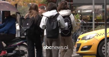 Adoleshentët shpërndajnë drogë/ Tiranë, Policia: Mes tyre dhe vajza, përdoren nga të rriturit