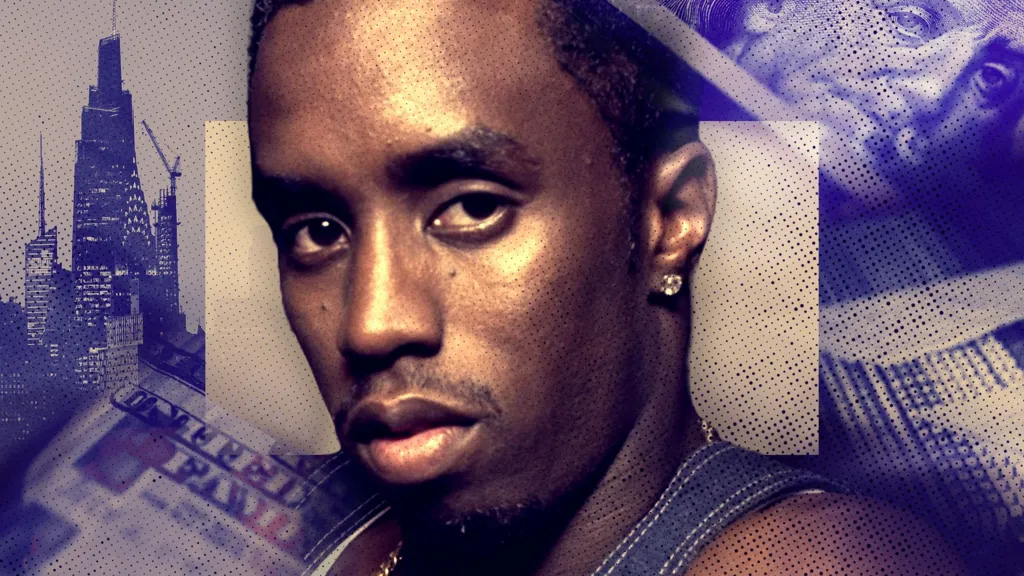 “Seks në studio e kërcënime për vrasje…”, ish-bashkëpunëtorët nxjerrin të palarat për perandorinë e viteve ’90 të P. Diddy