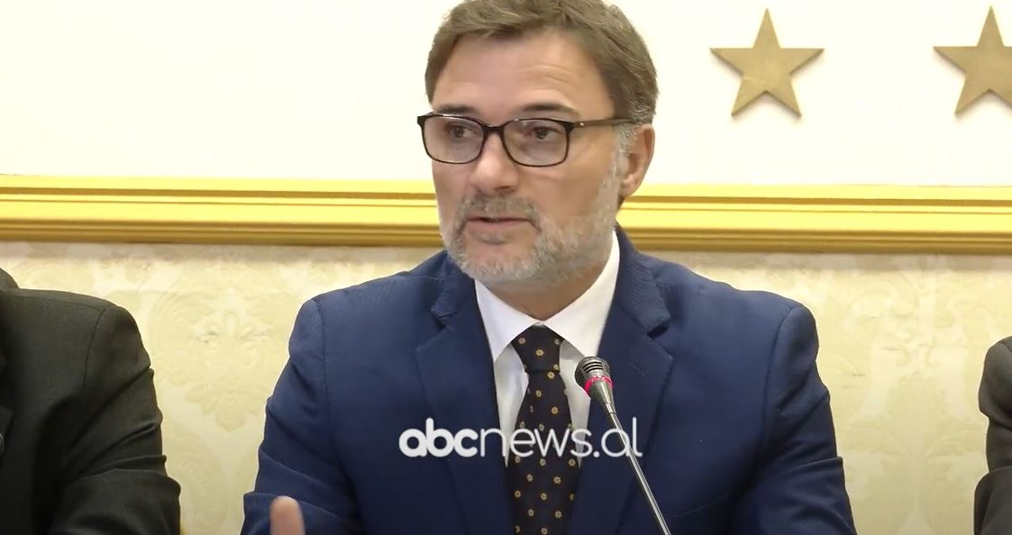 Basha “sherr” edhe me Alibeajn/ Nuk kishte bërë asnjë rekurs në Gjykatën e Lartë për logon dhe vulën