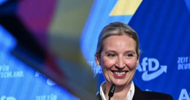 Gjermani/ Alice Weidel: Qëllimi ynë është të jemi forca udhëheqëse në zgjedhjet e ardhshme