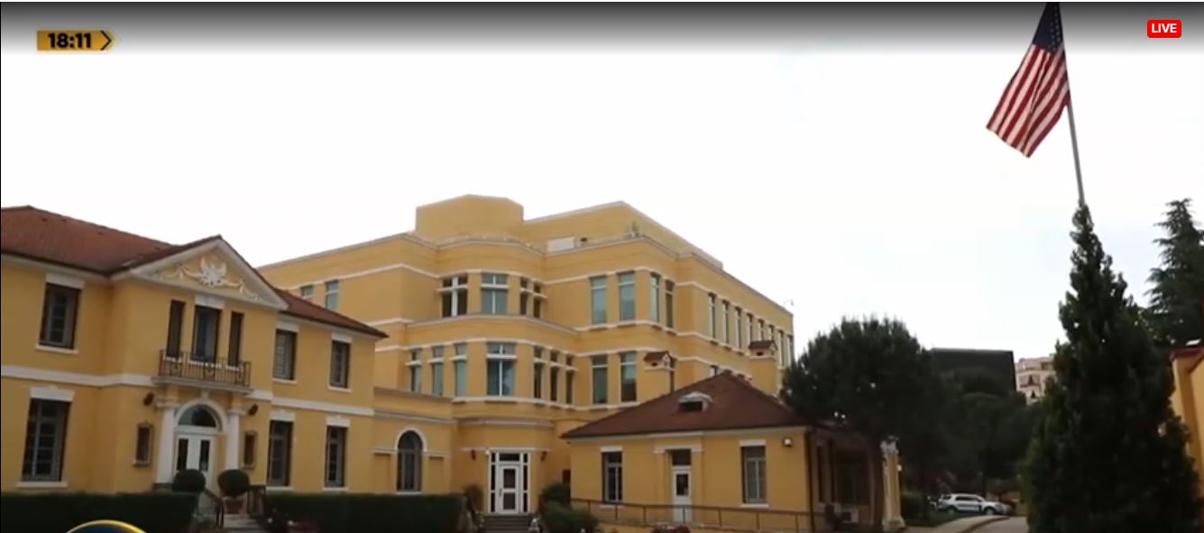 Dora e Trump “mbërrin” në Tiranë/ USAID, miliona euro çdo vit në Shqipëri. Por tani mbaroi