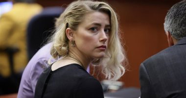 Amber Heard fillon një jetë të re në Spanjë, ndryshon emrin e saj