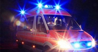 Aksident në aksin Lezhë-Milot, 3 persona mbeten të plagosur