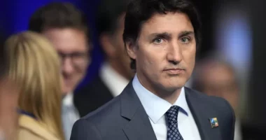 Trudeau: Nuk ka negociata për Ukrainën pa Ukrainën