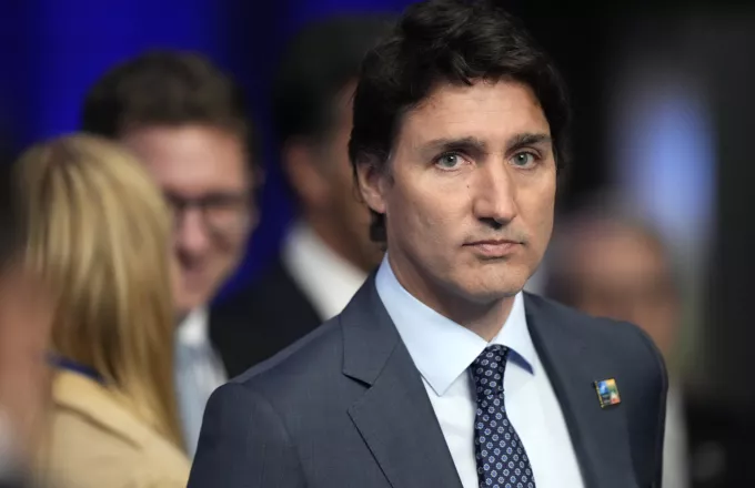 Trudeau: Nuk ka negociata për Ukrainën pa Ukrainën