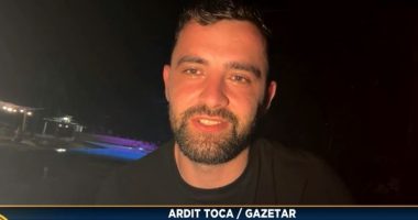 Gazetari shqiptar zbulon aventurat në Kolumbi: I shpalla vetes sfidë për të fjetur në mes të xhunglës