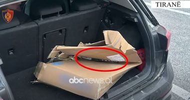 DETAJE/ Armët e sekuestruara kishin destinacion Tiranën, si u zbulua grupi kriminal që trafikonte armë