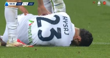 Hysaj, asist dhe dëmtim/ Mbrojtësi i Kombëtares kërkon zëvendësim në Itali