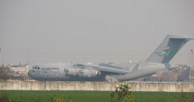 SHBA dëbon emigrantët e paligjshëm indianë, dërgohen me avion ushtarak në Punjab