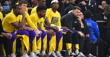 Prezantohet Luka Donçiç/ Basketbollisti slloven nis aventurën në Los Angeles