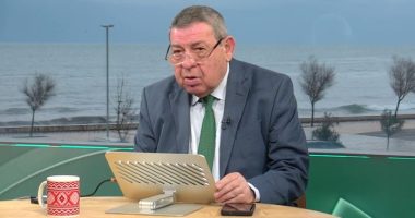 27 shkurt 2025, “Shtypi i ditës” – Mirëmëngjes me Bashkim Hoxhën