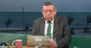 28 shkurt 2025, “Shtypi i ditës” – Mirëmëngjes me Bashkim Hoxhën