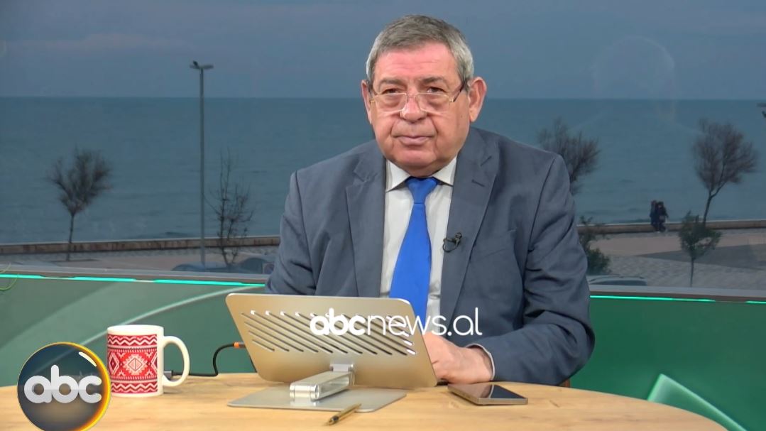 12 shkurt 2025, “Telefonatat e Teleshikuesve” – Mirëmëngjes me Bashkim Hoxhën
