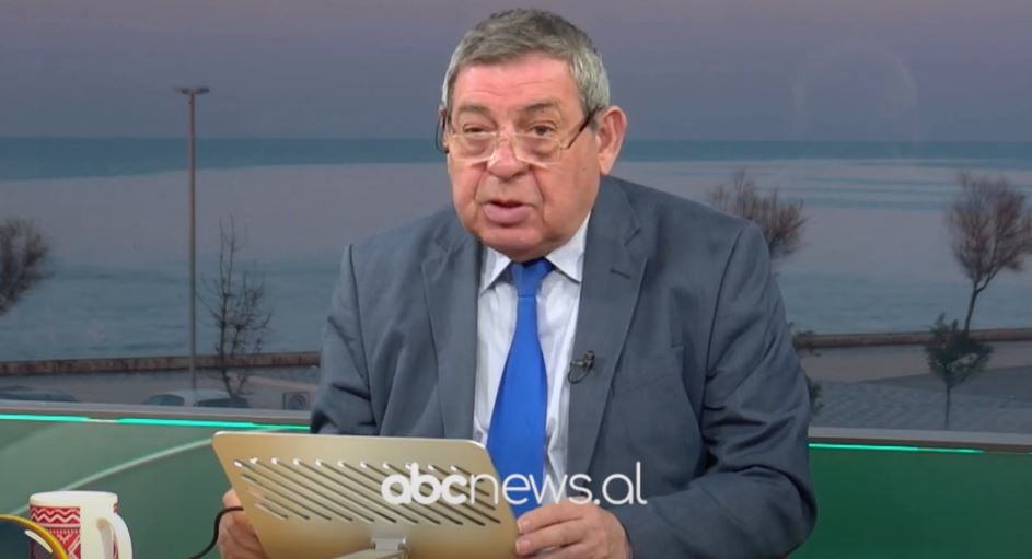 10 shkurt 2025, “Shtypi i ditës” – Mirëmëngjes me Bashkim Hoxhën