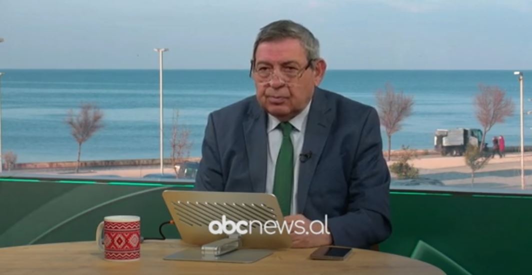 19 shkurt 2025, “Telefonatat e Teleshikuesve” – Mirëmëngjes me Bashkim Hoxhën