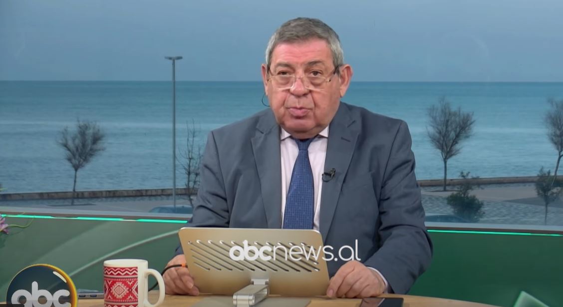 04 shkurt 2025, “Telefonatat e Teleshikuesve” – Mirëmëngjes me Bashkim Hoxhën