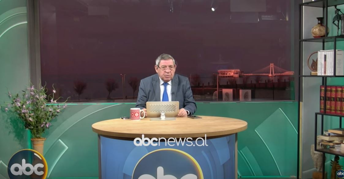 07 shkurt 2025, “Shtypi i ditës” – Mirëmëngjes me Bashkim Hoxhën