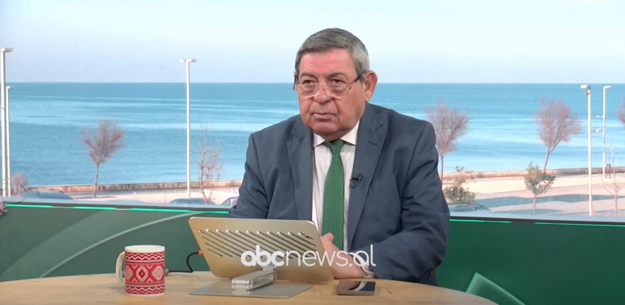 20 shkurt 2025, “Telefonatat e Teleshikuesve” – Mirëmëngjes me Bashkim Hoxhën