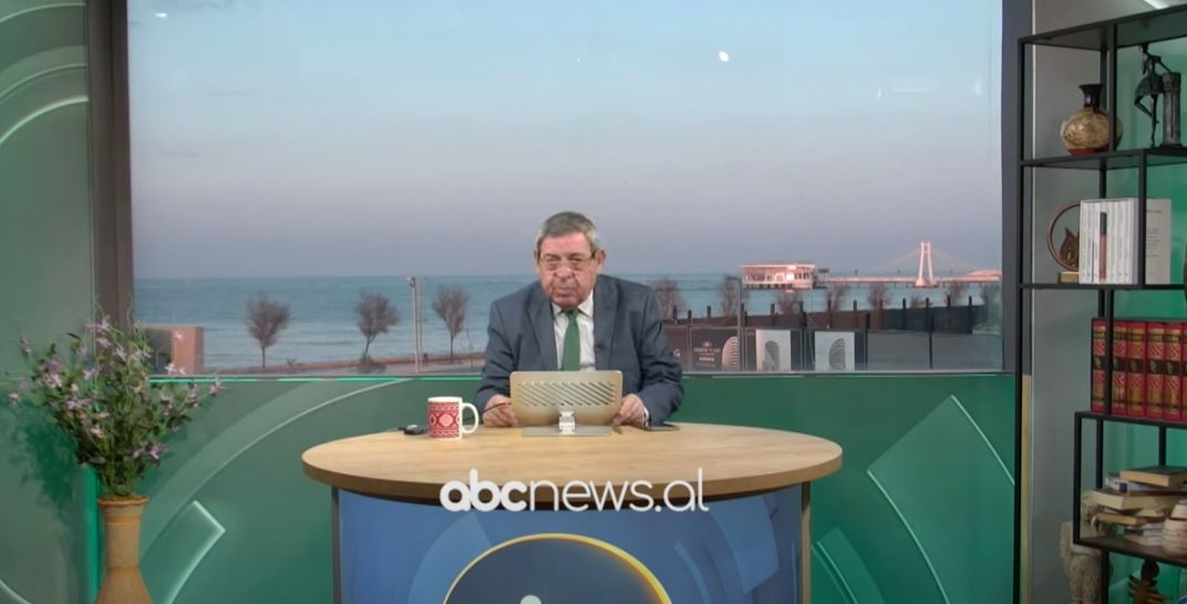 18 shkurt 2025, “Shtypi i ditës” – Mirëmëngjes me Bashkim Hoxhën