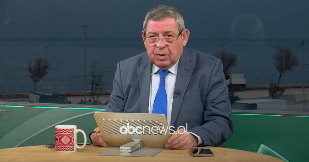 07 shkurt 2025, “Telefonatat e Teleshikuesve” – Mirëmëngjes me Bashkim Hoxhën