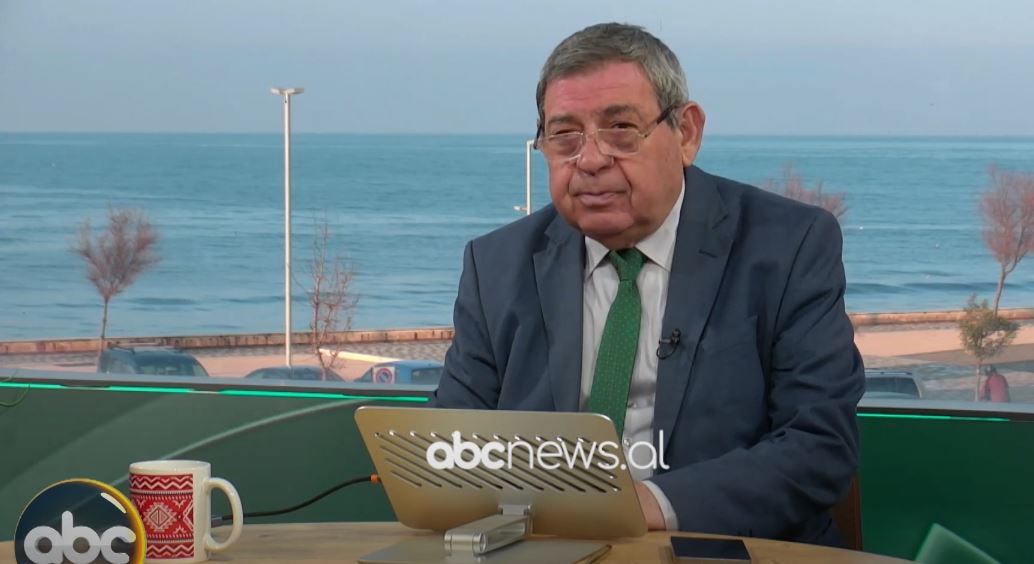 18 shkurt 2025, “Telefonatat e Teleshikuesve” – Mirëmëngjes me Bashkim Hoxhën