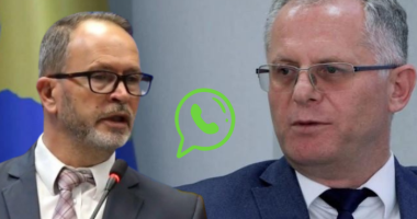 Skandali i korrupsionit në qeverinë Kurti/ Zbulohet biseda, Bislimi i kërkon kreut të KEK t’i japë tenderin një kompanie