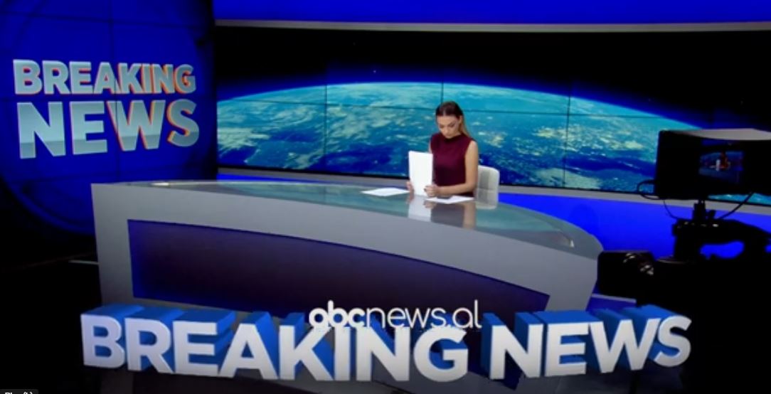 Breaking News me Fabiola Hoxha, (04/02/2025)