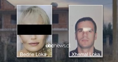 Gjykata e Durrësit dënon me 10 vite burg Xhemal Lokën: Shtyu drejt vetëvrasjes bashkëshorten e tij