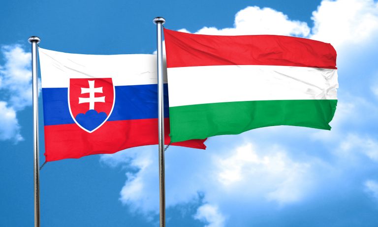 Hungaria dhe Sllovakia kundërshtojnë paketën e ndihmës ushtarake të BE-së për Kievin