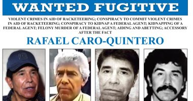 Mes kërcënimeve për tarifa, Meksika ekstradon bosët e drogës në SHBA